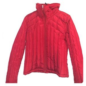 Kenneth Cole puffer jacket